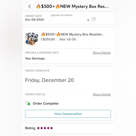 🔥$500+🔥NEW Mystery Box Resellers Liquidation Wholesale Electronics and More! - Picture 6 of 8